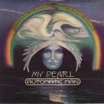 Automatic Man – My Pearl 45lik Plak