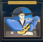 King Crimson – The Compact King Crimson CD