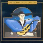 King Crimson – The Compact King Crimson CD