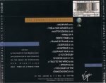 King Crimson – The Compact King Crimson CD - Görsel 2