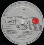 Lio LP Plak - Görsel 3