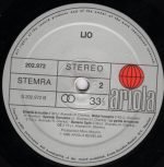 Lio LP Plak - Görsel 4
