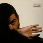 George Michael – Too Funky 12'' Maxi Single Plak