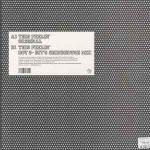 Arthur Baker, Dave Clarke Present AB'DC – This Feelin' 12'' Maxi Single Plak - Görsel 2