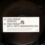 Arthur Baker, Dave Clarke Present AB'DC – This Feelin' 12'' Maxi Single Plak - Görsel 3