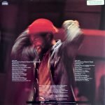 Marvin Gaye – Let's Get It On LP Plak - Görsel 3