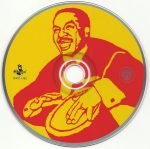 Big Noise - A Mambo Inn Compilation CD - Görsel 3