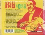 Big Noise - A Mambo Inn Compilation CD - Görsel 2