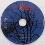 Ritchie Blackmore's Rainbow – Stranger In Us All CD - Görsel 3