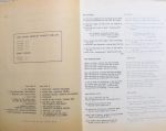 Pete Seeger – Sings American Favorite Ballads 3 LP Plak - Görsel 3