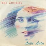 The Zombies – Lula Lula 45lik Plak