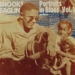 Snooks Eaglin – Portraits In Blues Vol 1 LP Plak