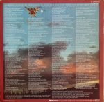 Kate Bush ‎– The Kick Inside LP Plak - Görsel 3