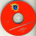 Primal Scream – Screamadelica CD - Görsel 3
