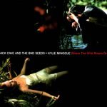 Nick Cave And The Bad Seeds & Kylie Minogue – Where The Wild Roses Grow CD Single