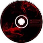 Nick Cave And The Bad Seeds & Kylie Minogue – Where The Wild Roses Grow CD Single - Görsel 2