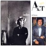 Act – Snobbery & Decay 45lik Plak
