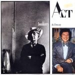 Act – Snobbery & Decay 45lik Plak