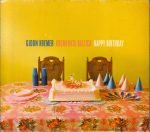 Gidon Kremer, Kremerata Baltica – Happy Birthday CD