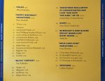 Gidon Kremer, Kremerata Baltica – Happy Birthday CD - Görsel 4