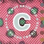 Fine Young Cannibals – I'm Not Satisfied 12'' Maxi Single Plak