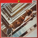 The Beatles ‎– 1962-1966 2LP Plak - Görsel 3