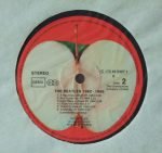 The Beatles ‎– 1962-1966 2LP Plak - Görsel 2