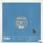 Francesco Conte – Mind The Gap 12'' Maxi Single Plak
