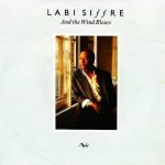 Labi Siffre – And The Wind Blows 45lik Plak