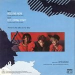 Thompson Twins – Hold Me Now 45lik Plak - Görsel 2