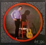 Kostas Hatzis - Pétra Kai Fós 2LP Plak (Yunanca) - Görsel 5