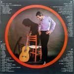 Kostas Hatzis - Pétra Kai Fós 2LP Plak (Yunanca) - Görsel 6