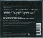 George Benson & Jack McDuff – George Benson & Jack McDuff CD - Görsel 3