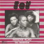 Joy – Paradise Road / Iza Nezembe 45lik Plak