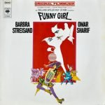 Barbra Streisand / Omar Sharif – Funny Girl (Original Filmmusik) LP Plak