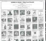 Morton Gould – World War I LP Plak - Görsel 2