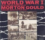 Morton Gould – World War I LP Plak