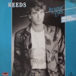 Reeds – In Your Eyes 12'' Maxi Single Plak (Italo Disco )