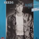 Reeds – In Your Eyes 12'' Maxi Single Plak (Italo Disco )