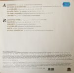 Mikis Theodorakis ‎– Theodorakis Sings Theodorakis LP Plak - Görsel 3