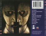 Pink Floyd – The Division Bell CD - Görsel 3