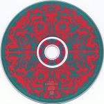 Pink Floyd – The Division Bell CD - Görsel 2