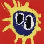 Primal Scream – Screamadelica CD