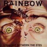 Rainbow – Straight Between The Eyes CD