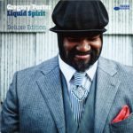 Gregory Porter – Liquid Spirit CD + DVD