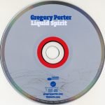 Gregory Porter – Liquid Spirit CD + DVD - Görsel 3