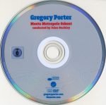 Gregory Porter – Liquid Spirit CD + DVD - Görsel 4