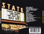 Eminem – Encore Show CD - Görsel 3