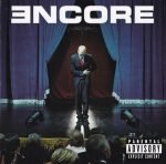 Eminem – Encore Show CD