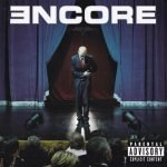Eminem – Encore Show CD